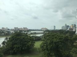 The Riverine By The Park (D12), Apartment #549504831